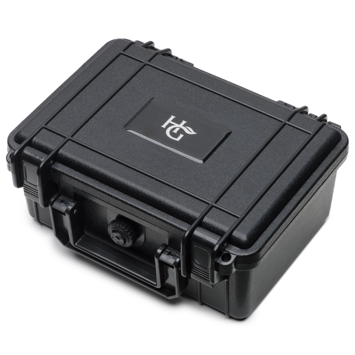 Smell Proof Container with 2 Combination Locks Comes with Smell Proo