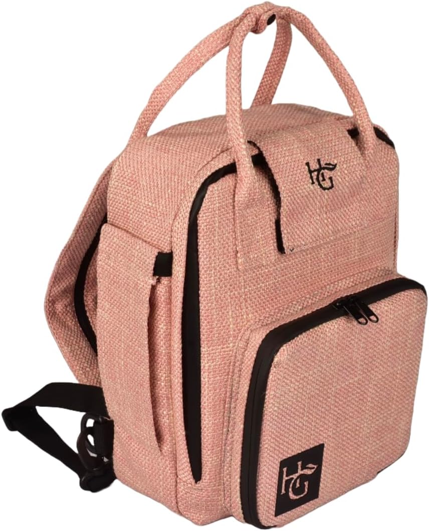 backpack mini locks Herb Guard