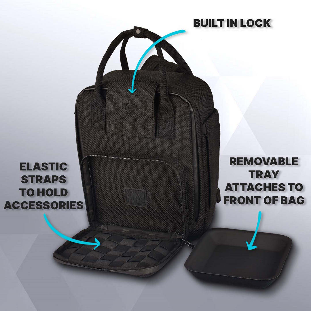 backpack mini locks Skunk Smell Proof Combo Lock featuring 100% hand zttd suitcase lock mini padlock