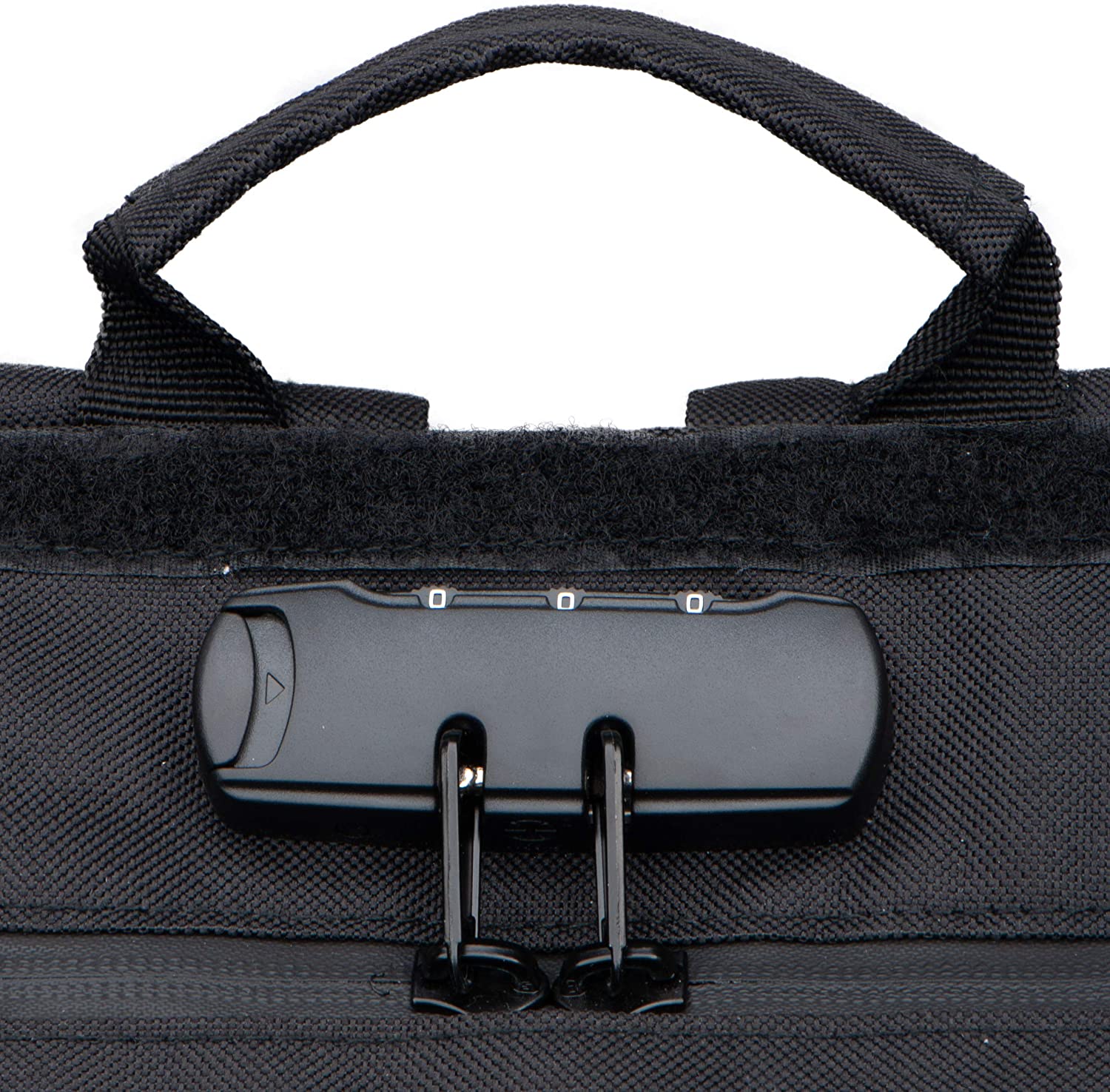 Premium Smell Proof Backpack with a Built In Combo Lock - XL Size ...